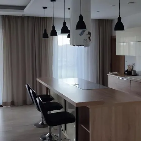 Family House *