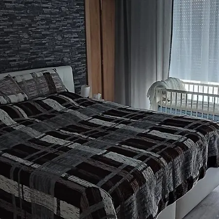 Family House Mlynsky Sek